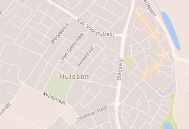 Nieuwbouw Woning Hofstede te Huissen